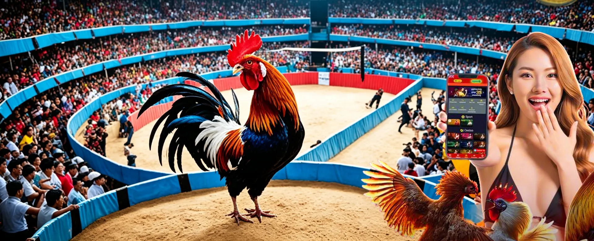 8k8 Bet Online Gaming Platform Background